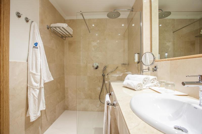 Grupotel Playa de Palma Suites & Spa - image 32