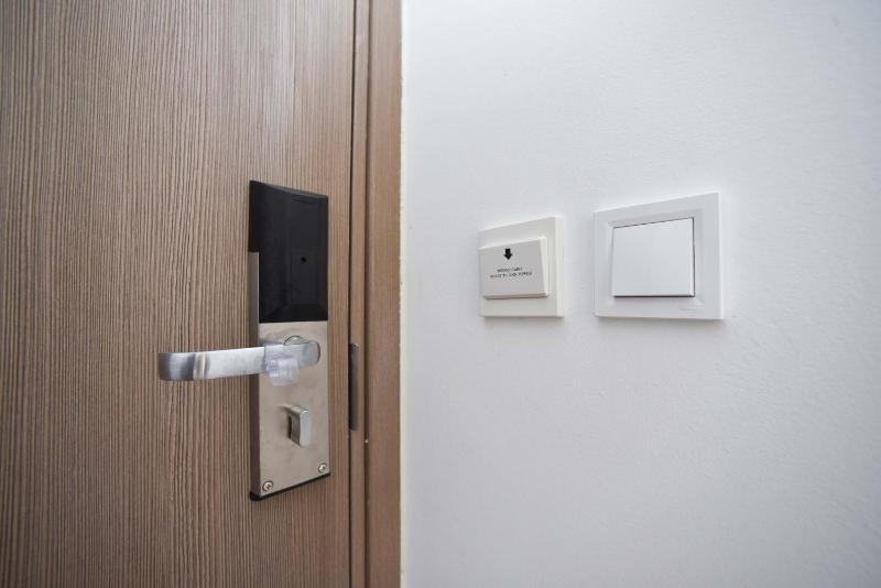 Apartment with Sea View image 4