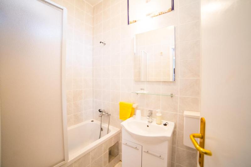 One Bedroom Apartment image 4