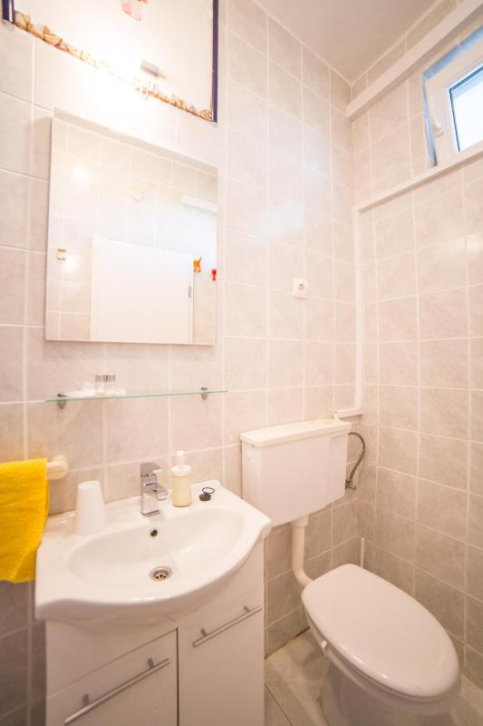 One Bedroom Apartment image 2