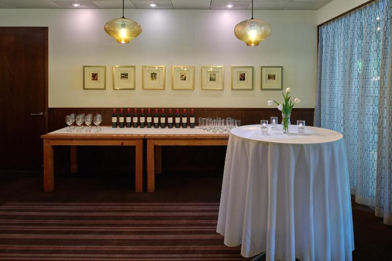 The Hotel Zags Portland - image 14