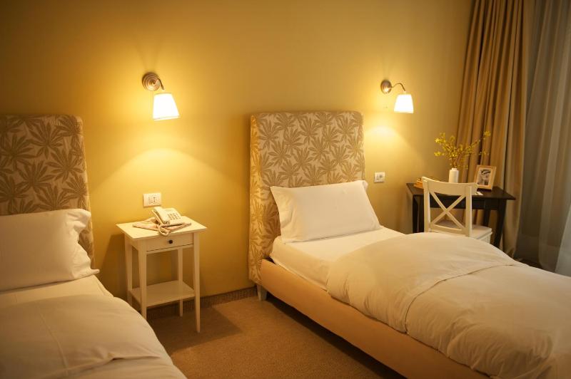 Hotel Vanilla - image 17