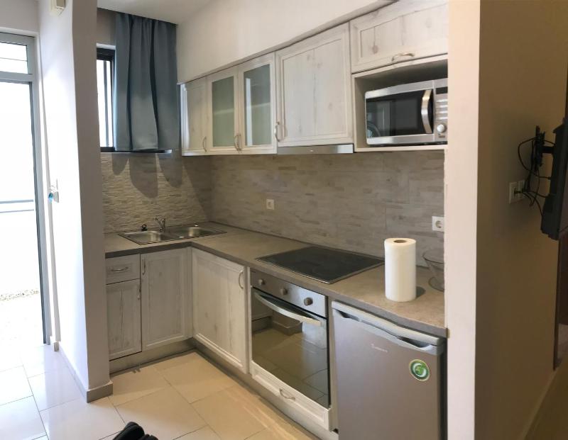 Standard 1 Bedroom Apartment image 4