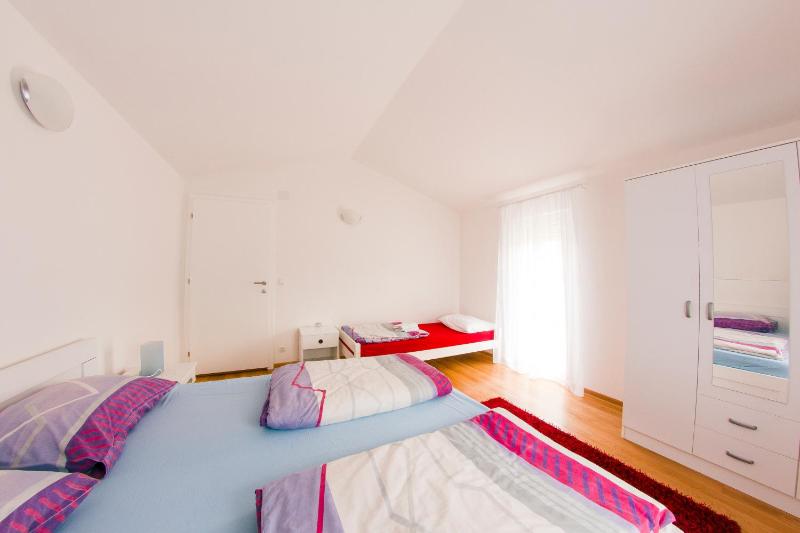 Two-Bedroom Apartment image 4