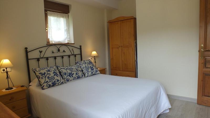 One-Bedroom Apartment with Garden View image 4