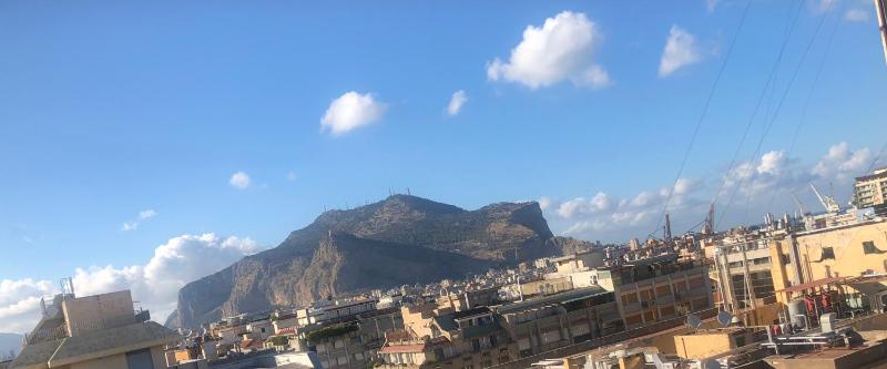 Palermo Centro al Massimo Apartment - image 10