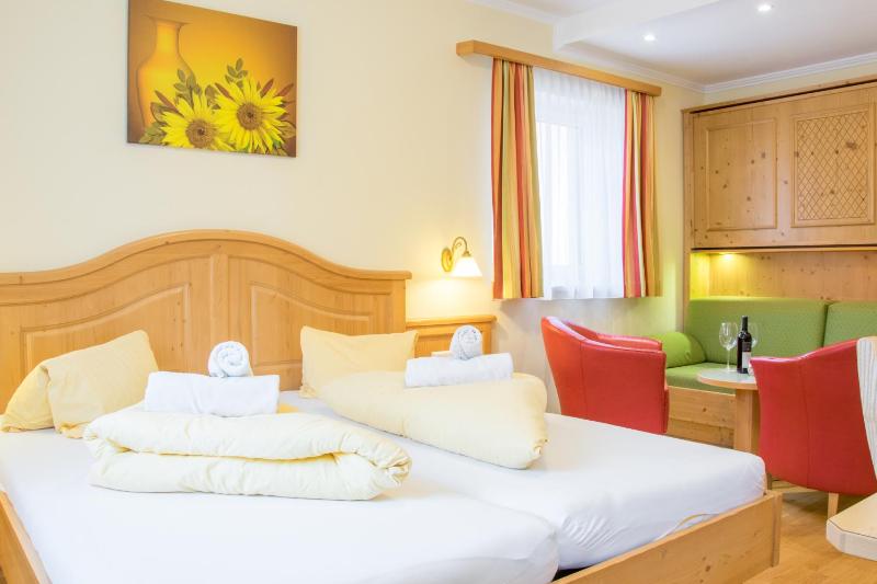 Comfort Double Room image 2