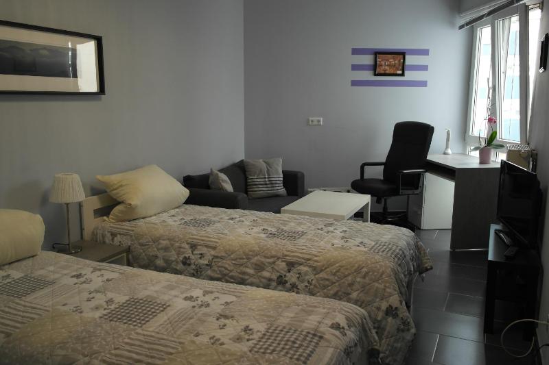 Studio Apartment image 3