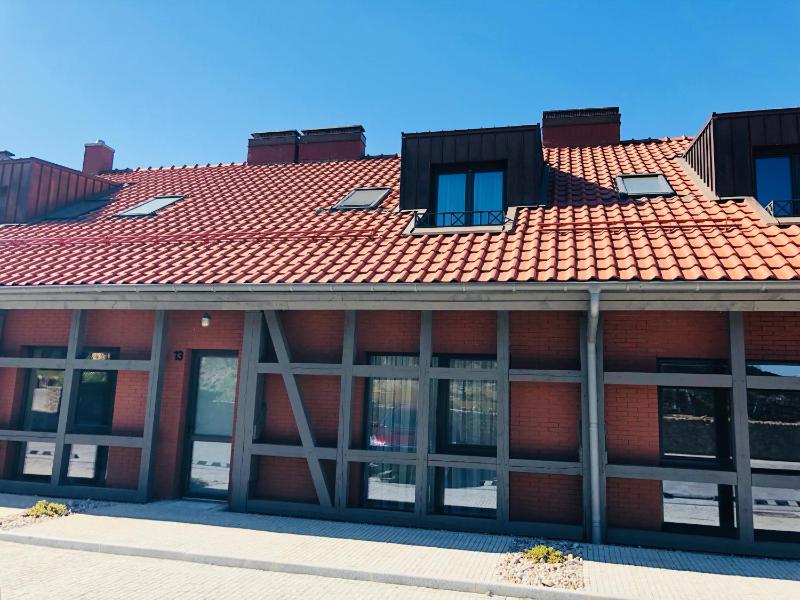 Memel home old city apartment - image 11
