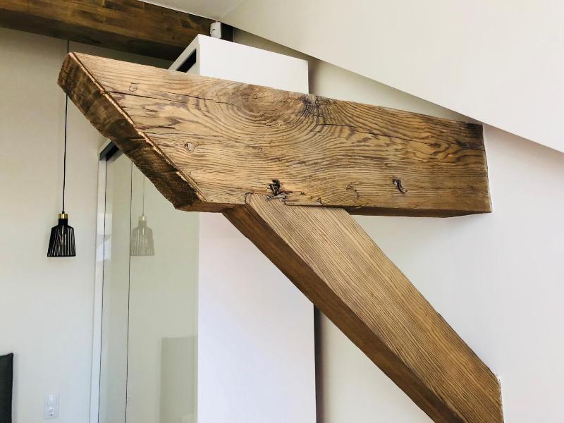 Memel home old city apartment - image 2