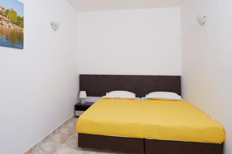 Two-Bedroom Apartment image 2