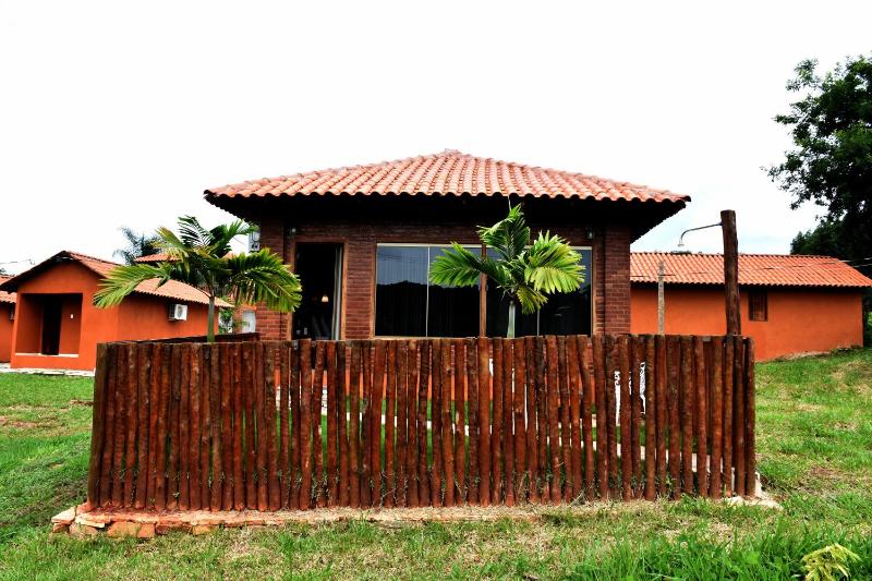 Pousada Raio de Luz - image 15