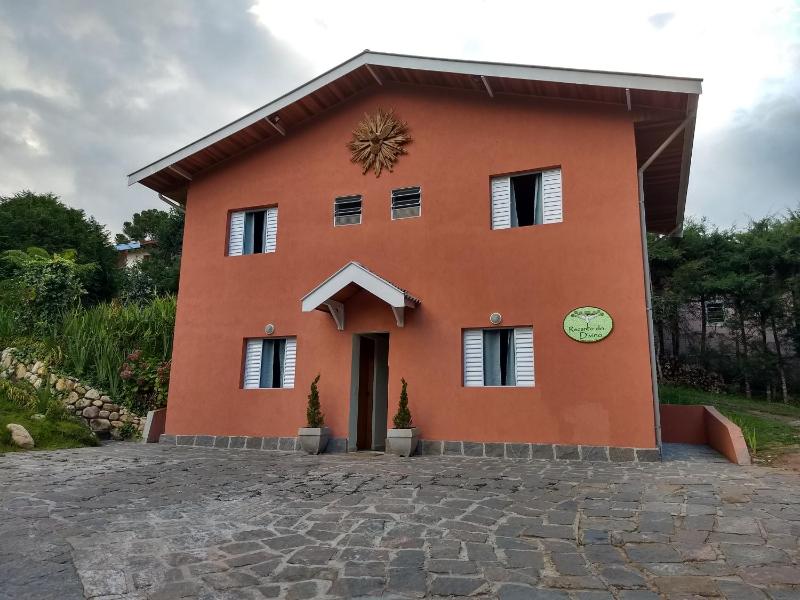 Recantto do Divino B&B - image 42