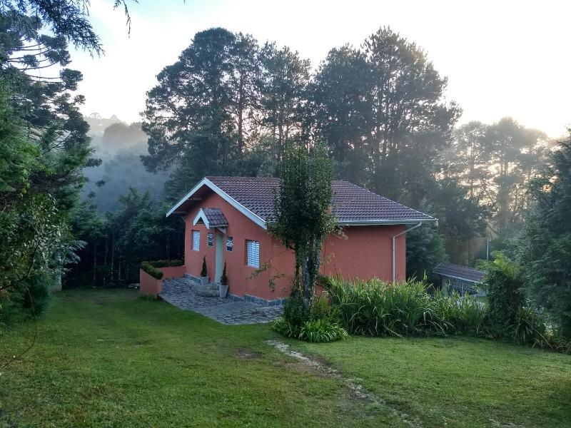 Recantto do Divino B&B - image 45