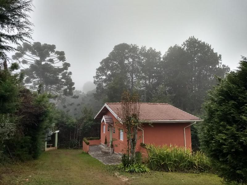 Recantto do Divino B&B - image 19