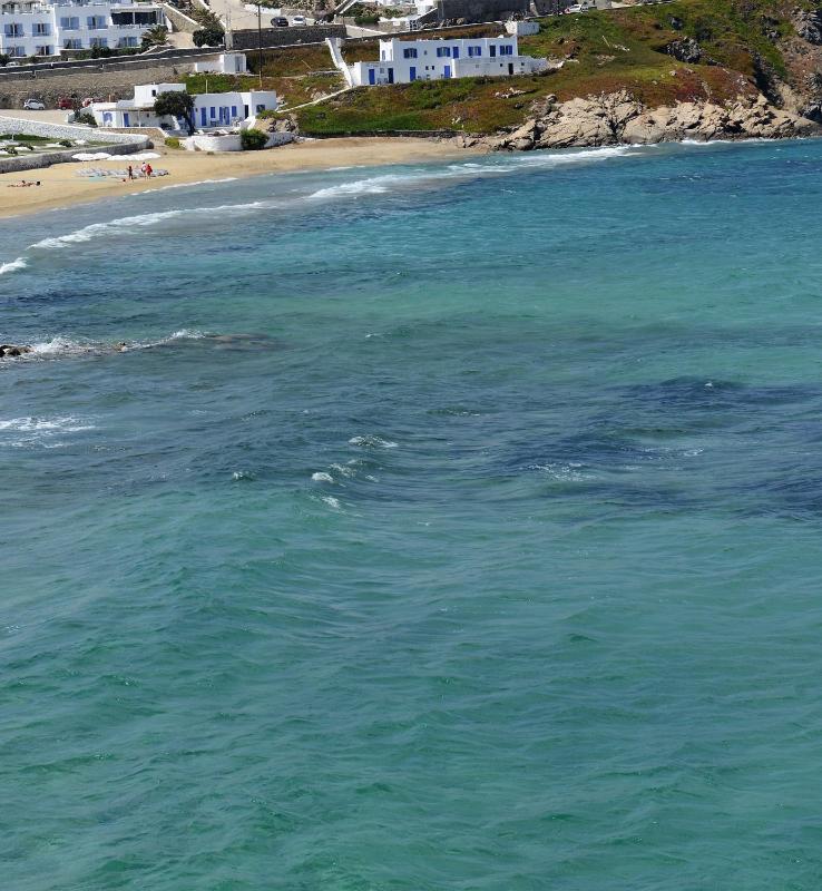 MARKOS BEACH rooms & studios - image 4