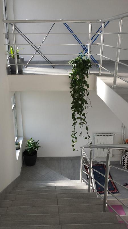 Apartment with Terrace image 3