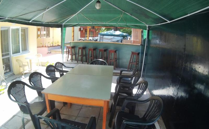 Hotel Aia Kavatsi - image 7