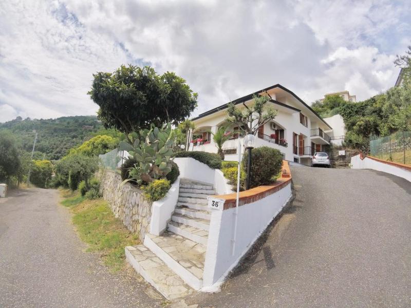 Villa Grazia Images