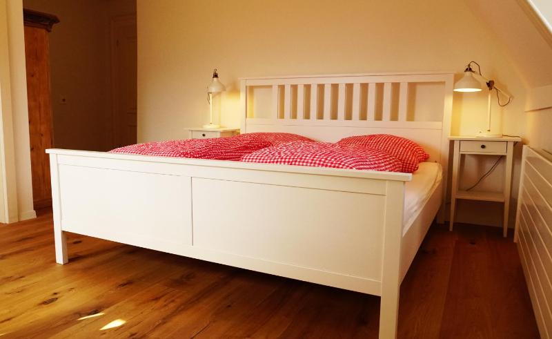  Double Room with Mountain View image 1