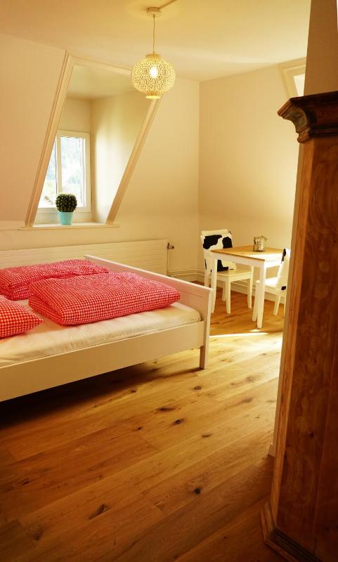  Double Room with Mountain View image 4