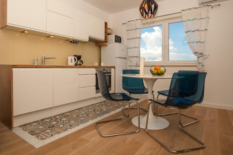 Apartments Mistral - image 17