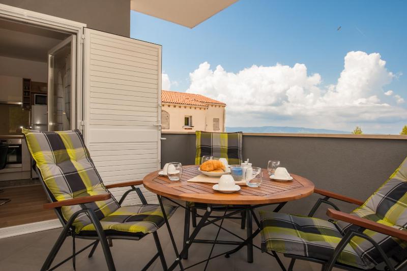 Apartments Mistral - image 38