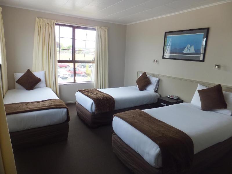 Quality Inn Acapulco Taupo - image 3