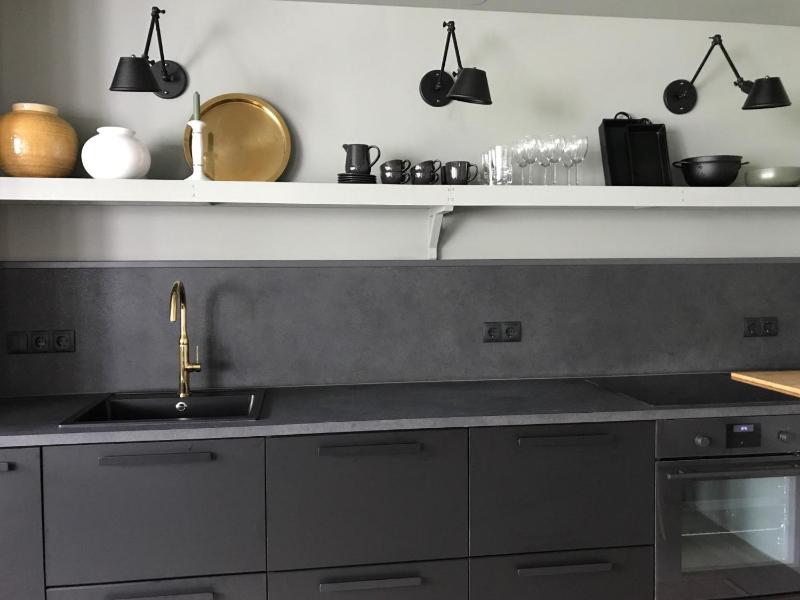 Studio Apartment FJARA image 4