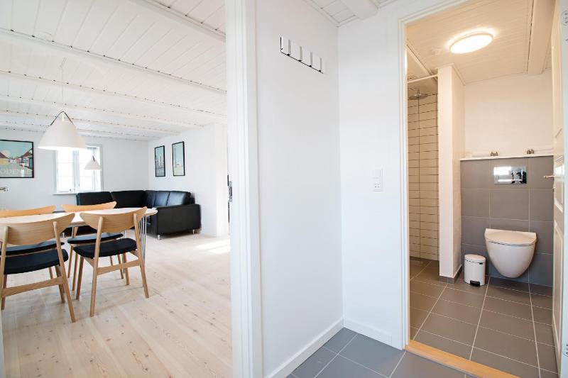 Two-Bedroom Apartment image 4