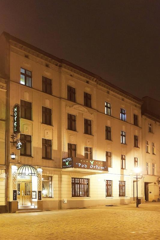 Hotel Pod Orłem - image 9