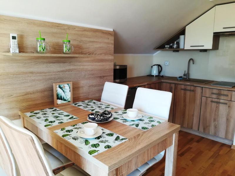 ApartMorze apartamenty Fregata - image 13