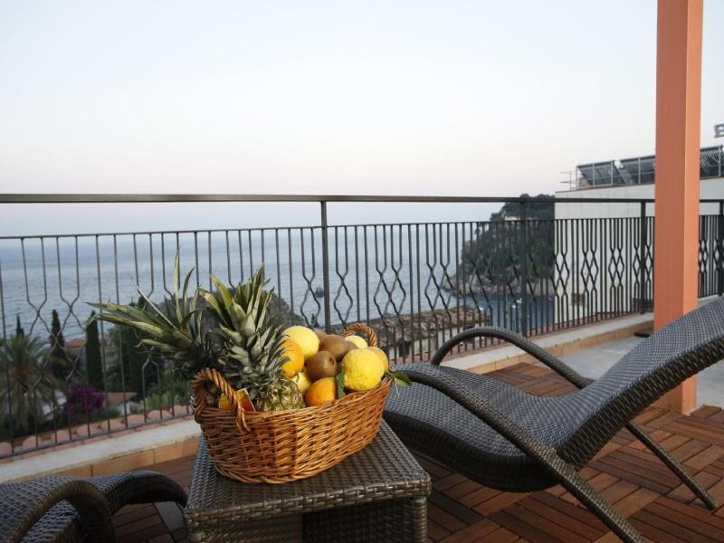 Hotel Villa Esperia - image 13