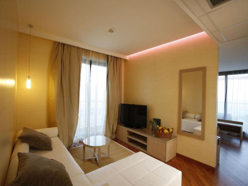 Hotel Villa Esperia - image 17