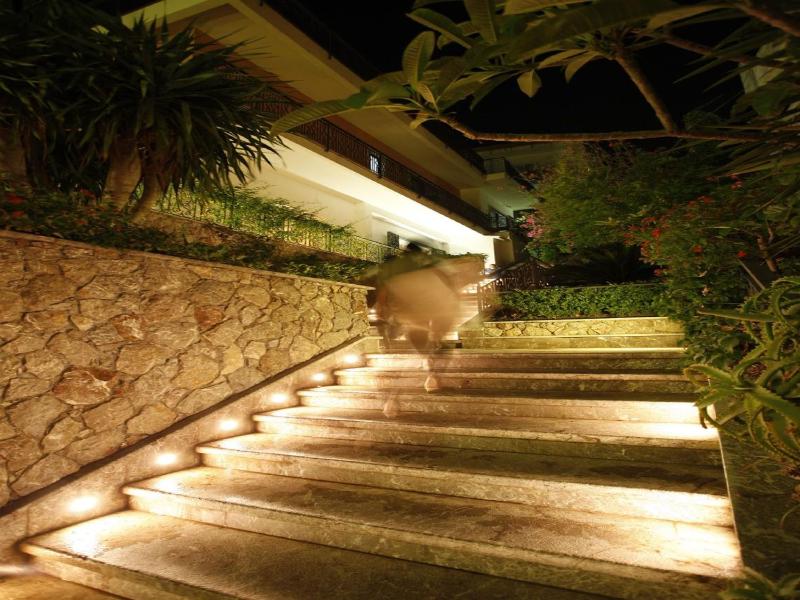 Hotel Villa Esperia - image 50