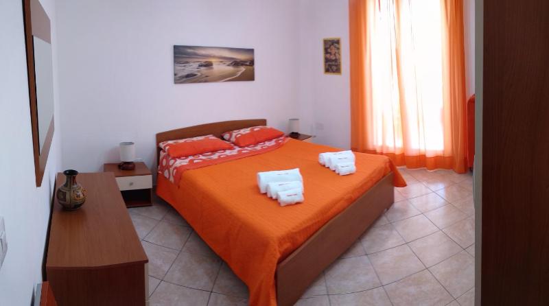 Apartment with Balcony image 3