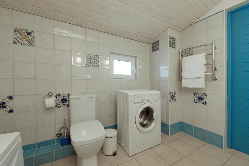 Apartment with Sea View image 2