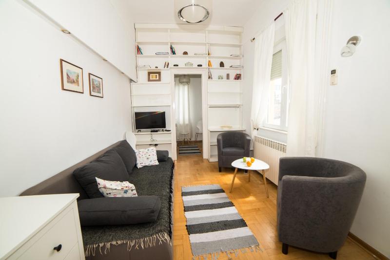 Apartment Resavska - image 8