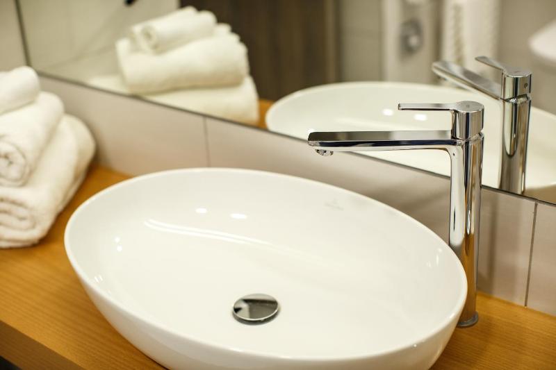 Double or Twin Room image 1