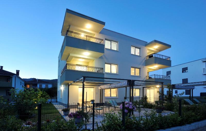 Apartments Town Images