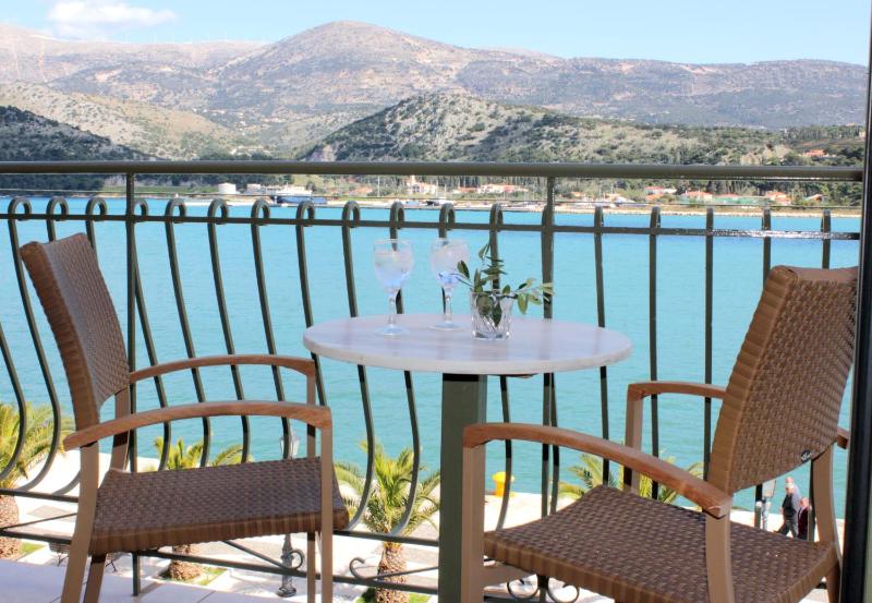 Tourist Boutique Hotel - image 33