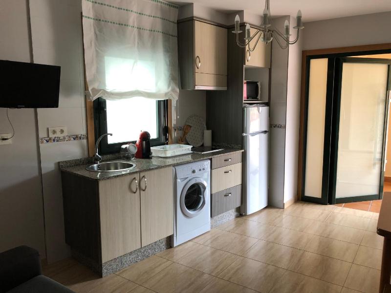 Apartamentos Marsó - image 47