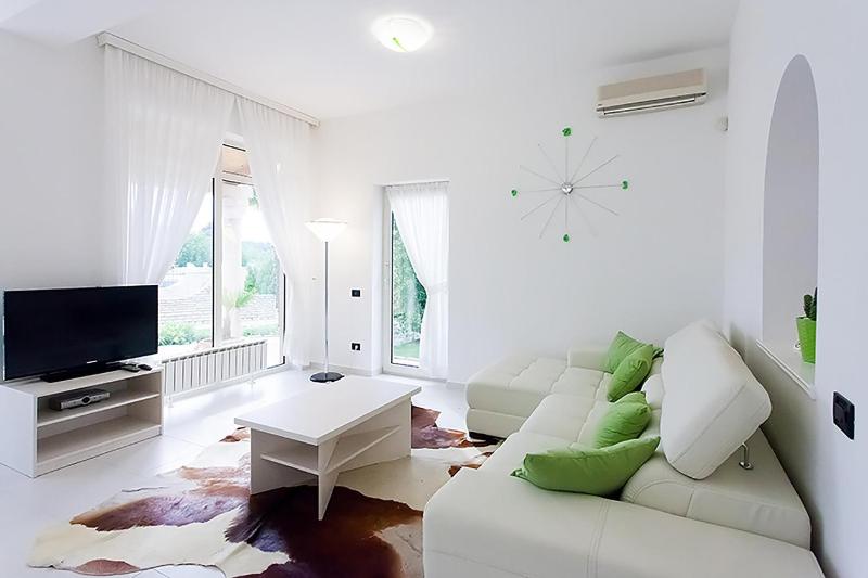 Apartment with Terrace image 4
