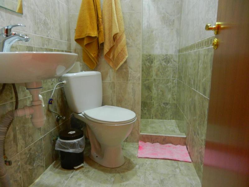 Triple Room with Balcony image 2