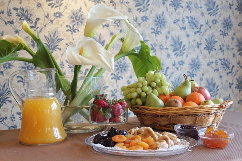 Tourist Boutique Hotel - image 27