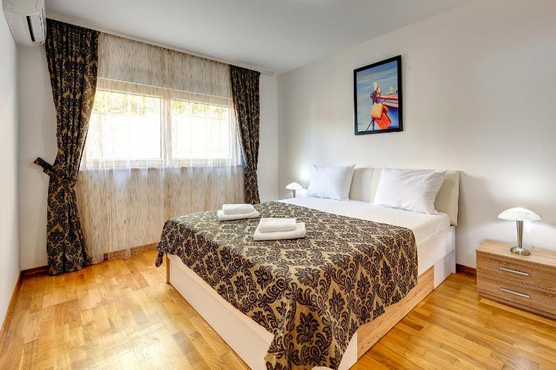 Apartment with Sea View - Ground Floor  image 3