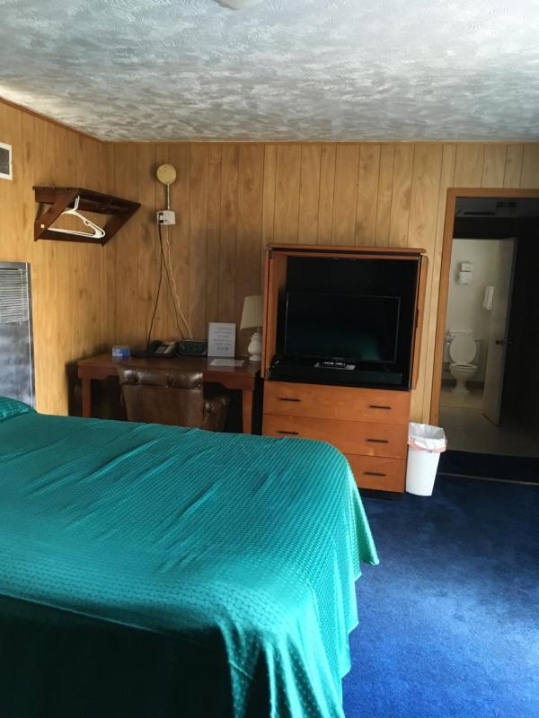 Double Room image 2