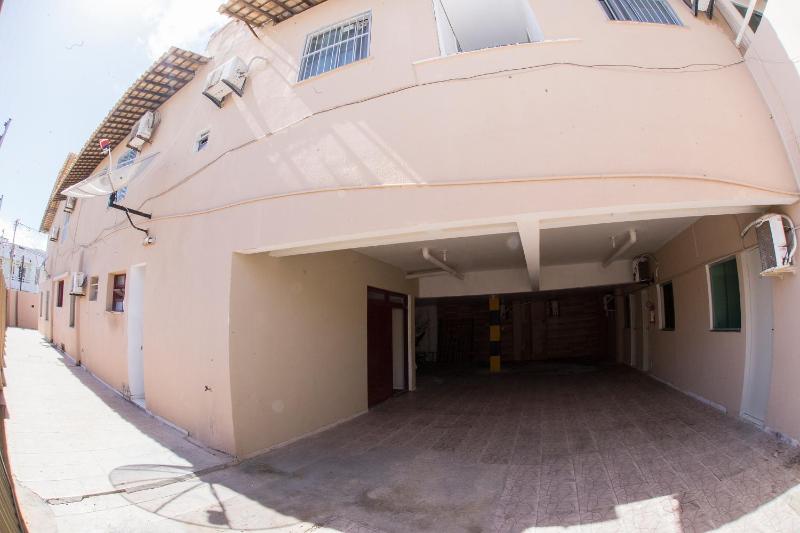 Pousada Aracaju - image 47