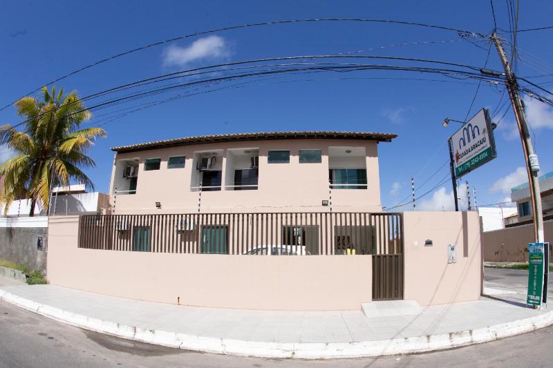 Pousada Aracaju - image 1