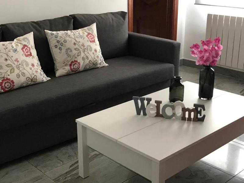 Best apartment near REAL MADRID Stadium Images